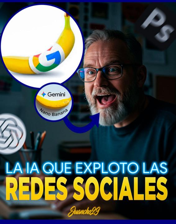 NUEVA PUBLICACIÓN IA: 