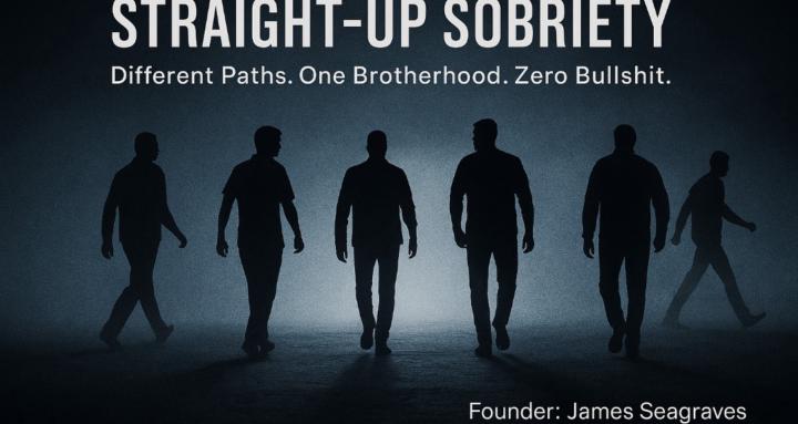 RISE AGAIN BROTHERHOOD