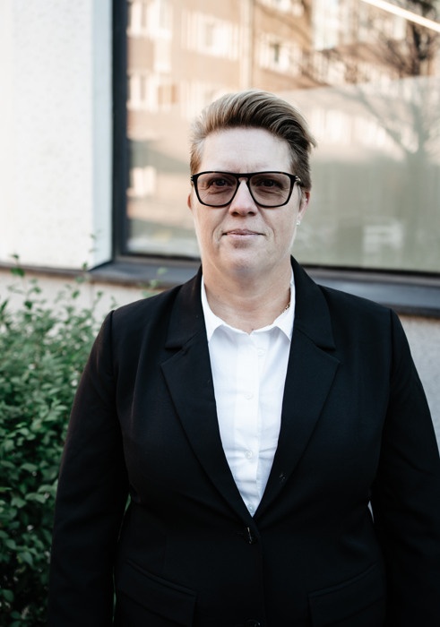 Jessica Hvenfelt