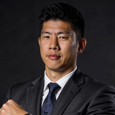 Kai Law`