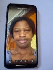 Mapitso Ndlovu