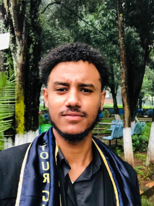 Yordanos Alemu