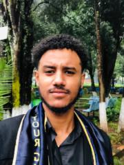 Yordanos Alemu