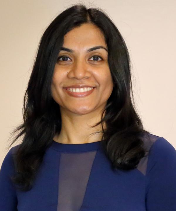 Gayatri Keskar