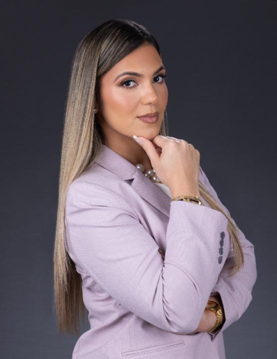 Liliana Marrero Romo