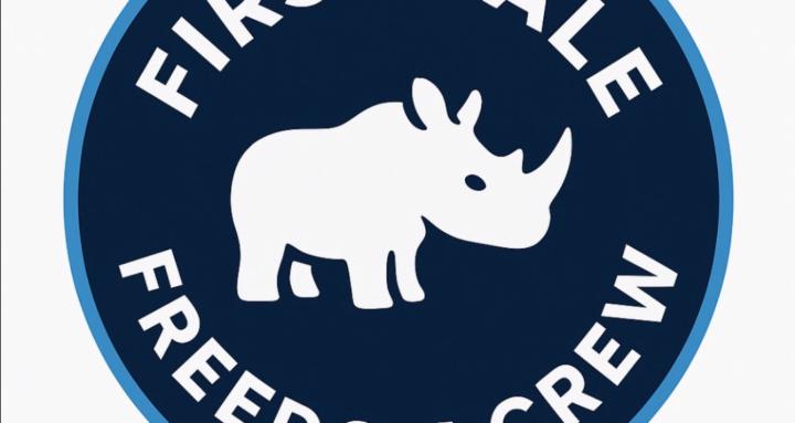 First Sale Freedom Crew