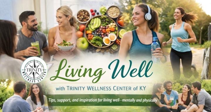 Trinity Wellness Center of KY