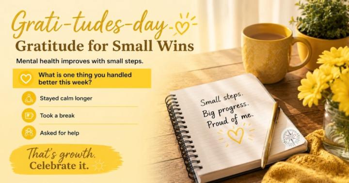 Grati-tudes-day,May 12