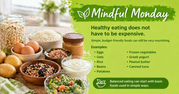 Mindful Monday