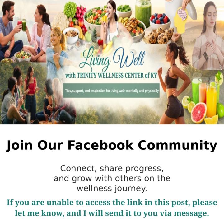 📣 We Also Have a Facebook Group!