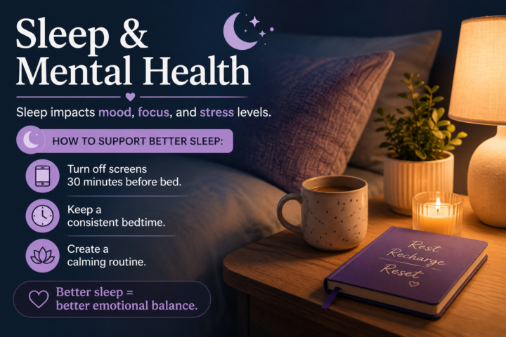 Wellness Wednesday ~ May 13