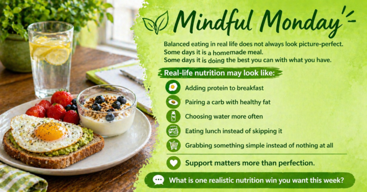 Mindful Monday (a day late)