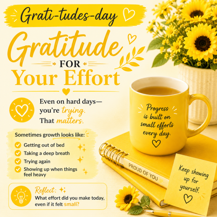 Grati-tudes-day, May 19