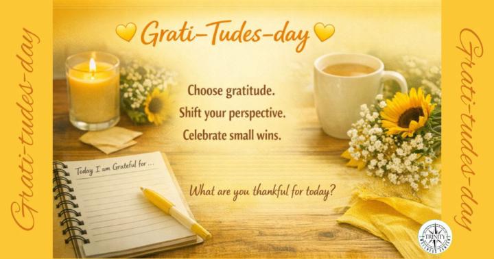 💛 Grati-Tudes-day 03/17/26
