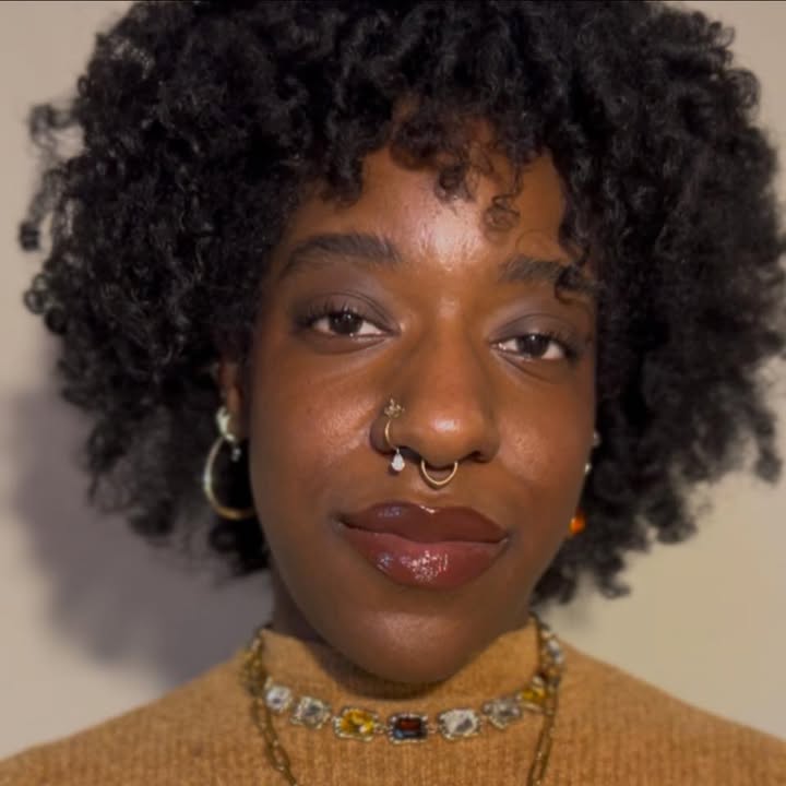 Ebonie Powell