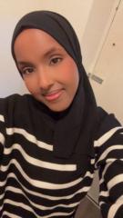 Faduma Hussein