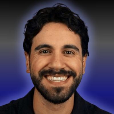 Oscar Bustos