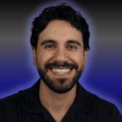 Oscar Bustos