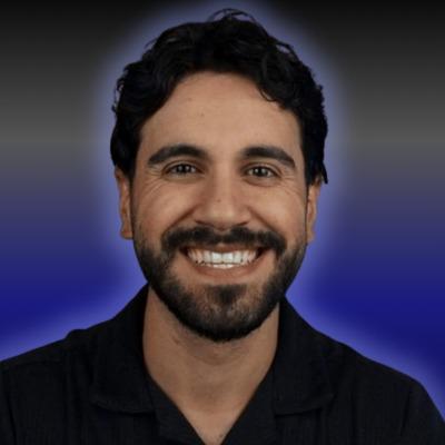 Oscar Bustos