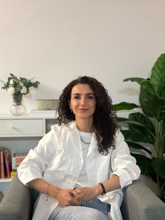 Dilan Bürüce