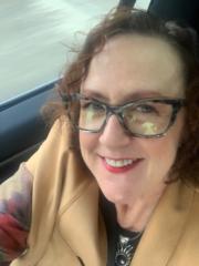 Debra Couwenberg