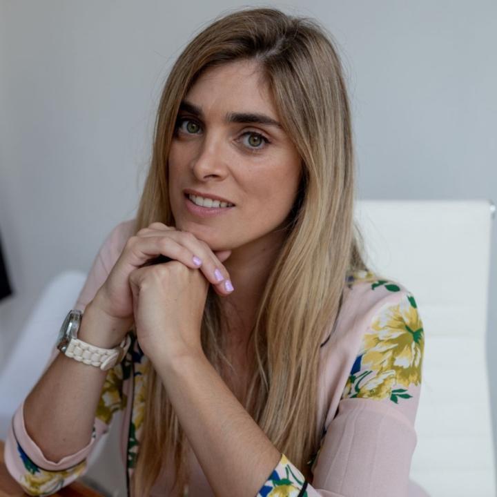 Maria Jose Tilves Romero