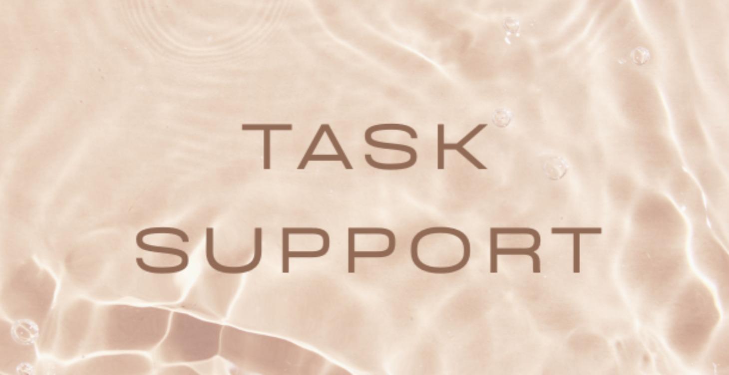 Addressing Undesired Tasks