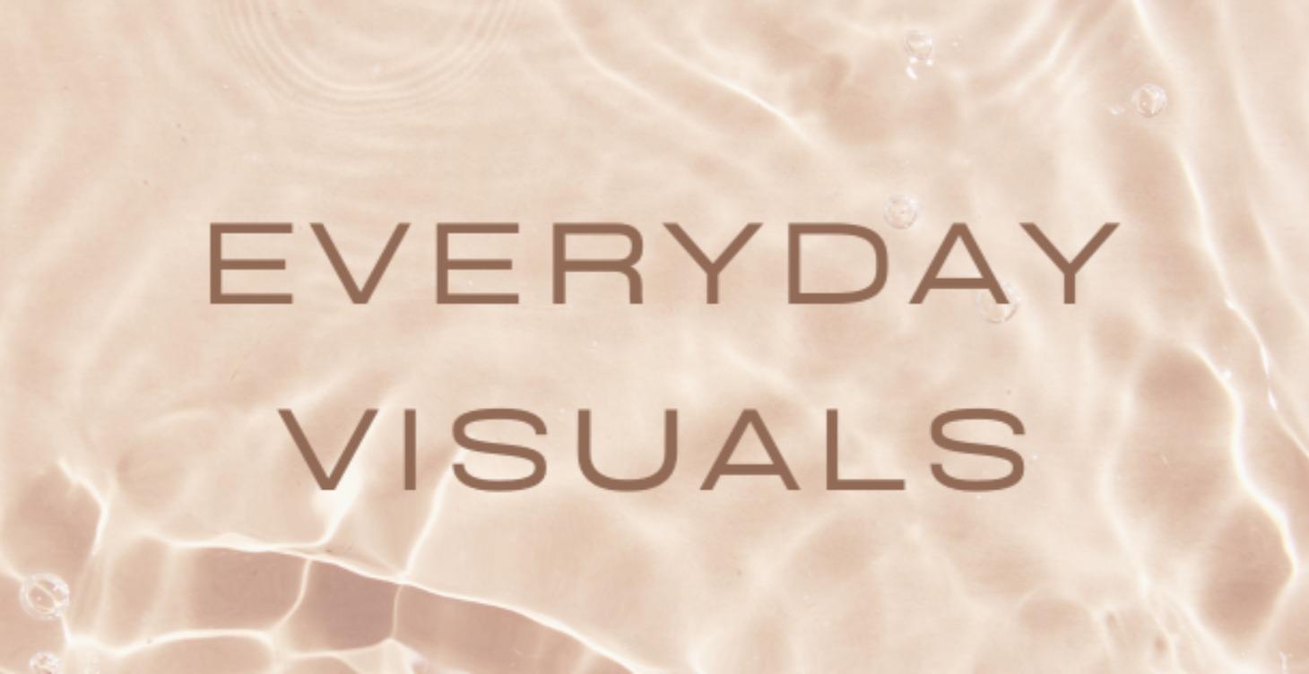Visual Tools for Everyday Success
