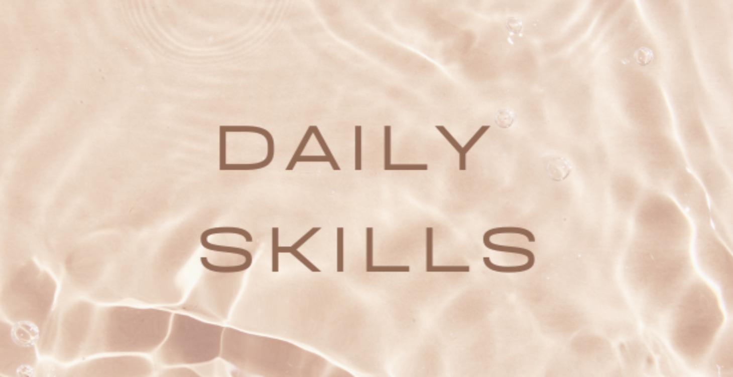 Supporting Executive Functioning