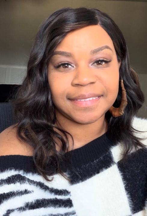 Natasha Boykin
