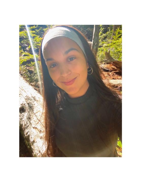 Ximena Andrea Rojas Muñoz