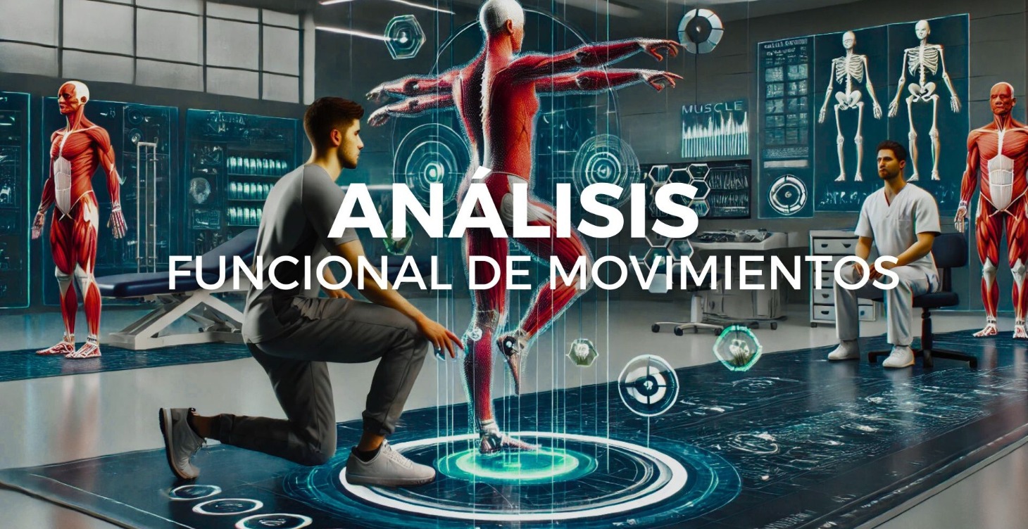 Análisis funcional del movimiento