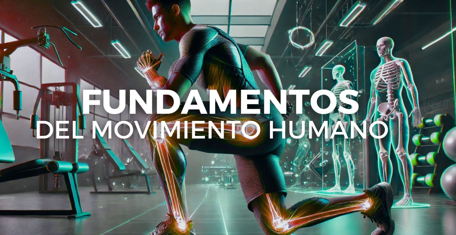 Fundamentos del Movimiento Humano