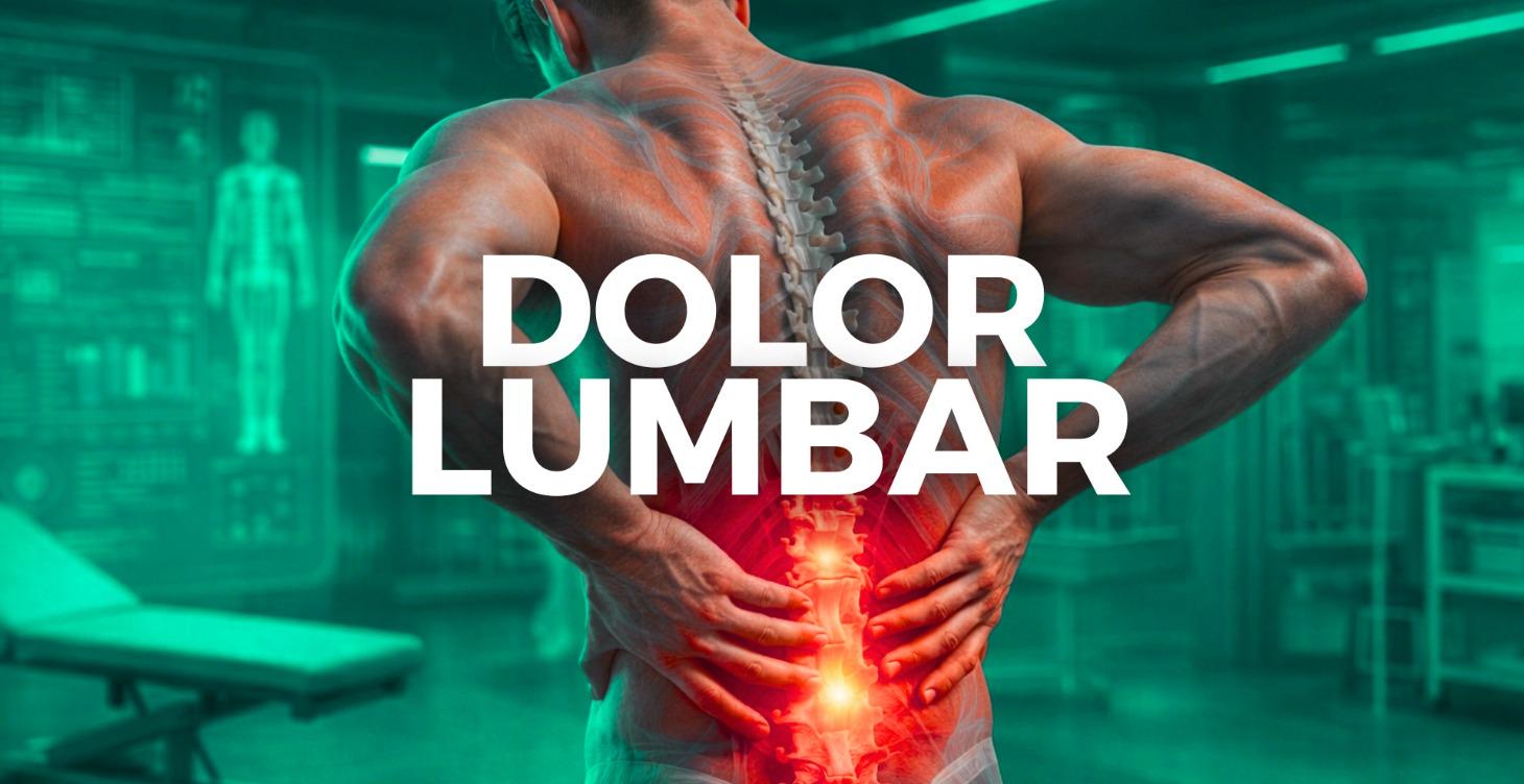 Dolor Lumbar