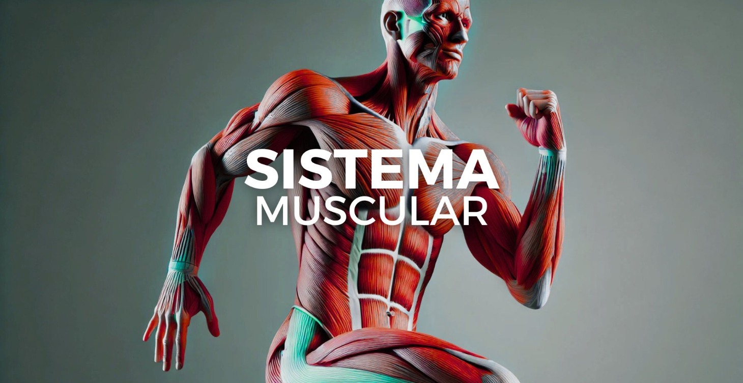 Sistema muscular