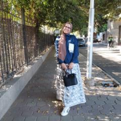 Fatma Hesham