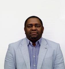 Peter Ndungi