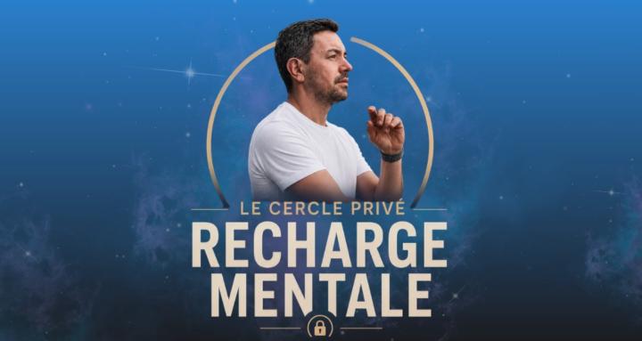 Recharge Mentale