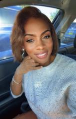 Ashley Reese