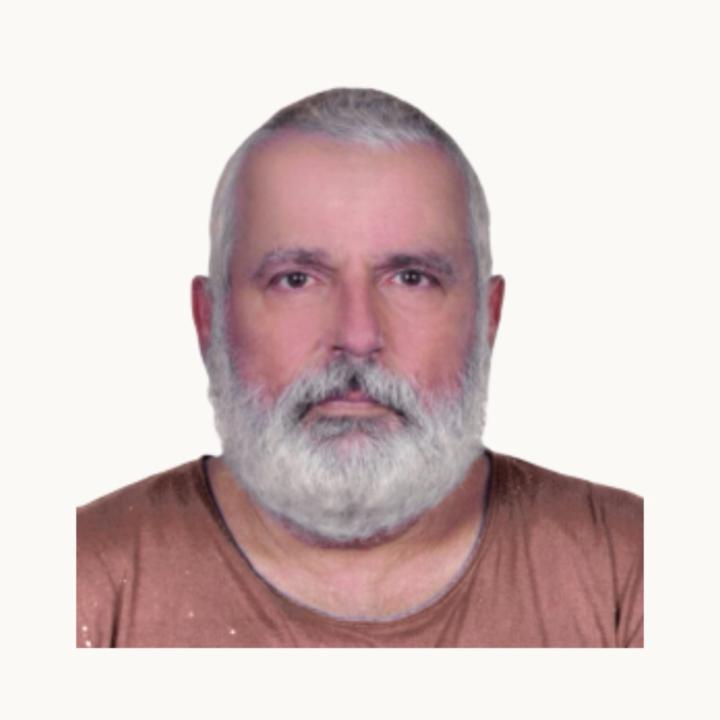 Ahmet Ateş