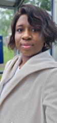 Dorcas Abiala