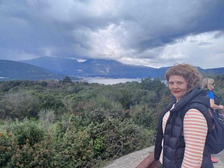 Branka Vujatović