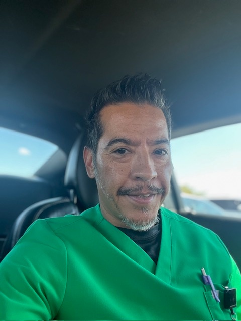 Mike Estala