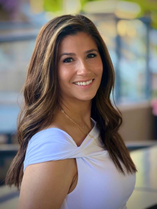 Michelle Schut