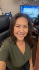 Tina Marie Montoya