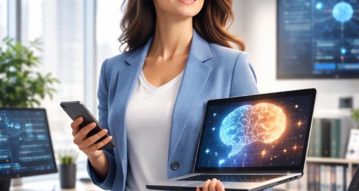 Career AI Evolution