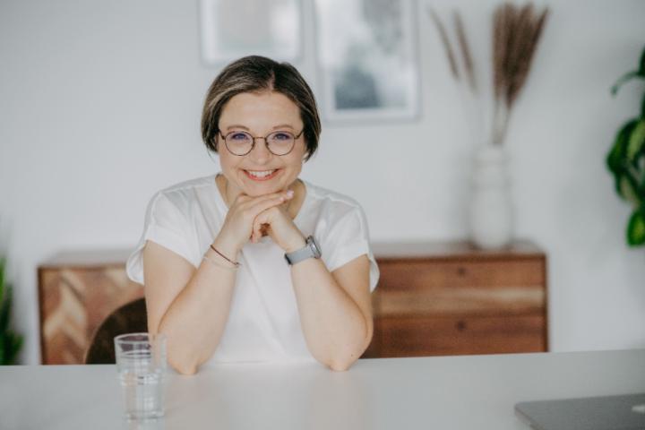 Solveig Major