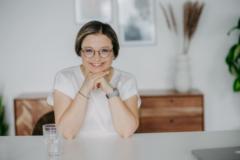 Solveig Major