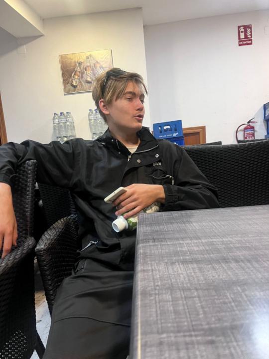 Popes Andrei