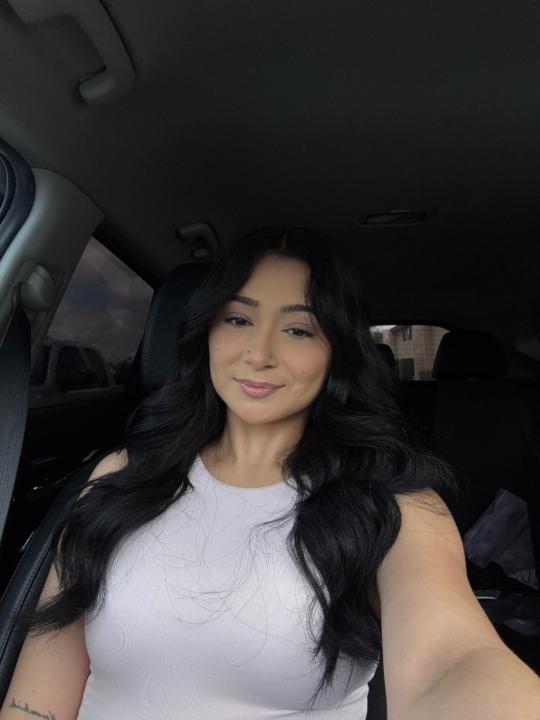 Brittney Rodriguez